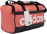 Фото #6 товара Adidas Torba adidas Essentials Linear Duffel Bag Extra Small XS IR9826