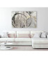 Фото #5 товара 40" x 30" Abstract I Museum Mounted Canvas Print