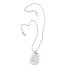 ფოტო #1 პროდუქტის GUESS USN80907 Necklace