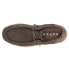 Фото #7 товара Roper Hang Loose Slip On Mens Brown Casual Shoes 09-020-0191-3386
