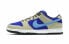 Фото #3 товара Кроссовки низкие Nike Dunk SB Celadon (Синие)