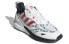 Кроссовки Adidas Originals ZX 2K Boost 20 White/Red