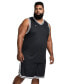 ფოტო #7 პროდუქტის Men's DNA Dri-FIT 8" Basketball Shorts