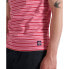 Фото #2 товара SUPERDRY Academy Stripe short sleeve polo