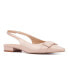 ფოტო #1 პროდუქტის Women's Janessa Dress Flat