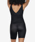 Women's Undetectable Step-In Mid-Thigh Body Shaper