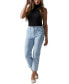 Фото #1 товара Women's Vacation High Rise Cropped Pants
