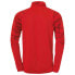 Фото #3 товара UHLSPORT Goal 25 half zip sweatshirt