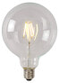 Фото #2 товара Лампочка Lucide Leuchtmittel E27 LED Globe - G125 5 Вт 2700K 600 лм