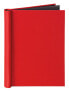 Фото #1 товара Veloflex VELOCOLOR - A4 - Storage - Linen - Red - 2 cm - 1 pc(s)