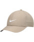 ფოტო #1 პროდუქტის Men's Khaki Legacy91 Tech Logo Performance Adjustable Hat