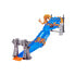 Racetrack Zuru Metal Machines 4-Lane Raptor Attack 70 x 11 x 30 cm