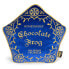 Фото #2 товара NOBLE COLLECTION Harry Potter Chocolate Frog Cushion And Plush Set