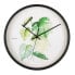 Фото #1 товара Wanduhr Botanical Monstera