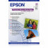 Фото #1 товара Глянцевая фотобумага Epson Premium Glossy A3