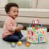 Фото #4 товара Развивающая игра VTech Baby Центр деятельности 80-617105 Коричневый Разноцветный