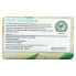 Фото #2 товара Natural Beauty Bar Soap, Fresh Eucalyptus with Raw Shea Butter, 5 oz (141 g)