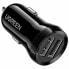 UGREEN 50875 Dual 24W Car Charger