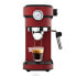 Фото #2 товара Экспресс-кофеварка с ручкой Cecotec Cafelizzia 790 Shiny Pro 1,2 L 20 bar 1350W Красный 1,2 L