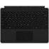 Фото #1 товара Surface Pro X Keyboard - AZERTY - French - Trackpad - - Surface Pro X - Docking