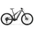 MERIDA BIKES eOne-Forty 675 29´´ NX Eagle 2025 MTB electric bike