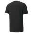 PUMA Power Logo short sleeve T-shirt