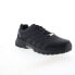 Фото #2 товара Nautilus Stratus Soft Toe SD10 N4611 Mens Black Wide Athletic Work Shoes 15