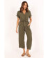 Фото #3 товара Women's Archie Jumpsuit