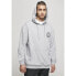 Фото #1 товара URBAN CLASSICS Globetrotter hoodie