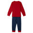 Children's Pyjama Spider-Man Red