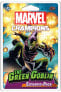 Фото #1 товара Asmodee ASM Marvel Champions - The Green Goblin| FFGD2901