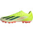 adidas X Crazyfast Elite 2G/3G AG M ID0271 football shoes