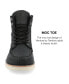 Фото #7 товара Men's Venture Tru Comfort Foam Moc Toe Lace-up Ankle Boots