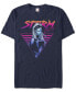 Фото #1 товара Men's Storm Short Sleeve Crew T-shirt