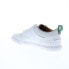 Lacoste Bayliss 119 1 U 7-37CMA007321G Mens White Lifestyle Sneakers Shoes