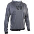 ION Wetshirt Hood Long Sleeve T-Shirt