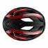 Фото #6 товара Шлем велосипедный защитный LAZER Genesis CE Helmet Black/Red