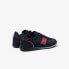 Фото #5 товара Lacoste Angular 123 3 CMA 7-45CMA0011144 Mens Blue Lifestyle Sneakers Shoes