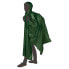 BACH Tarp Poncho Willow Bough Green - фото #2