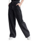 ფოტო #1 პროდუქტის Women's High-Rise Wide-Leg Trouser Jeans