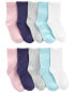 Фото #2 товара Kid 10-Pack Crew Socks 8-14