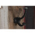 Фото #2 товара Настенная вешалка DKD Home Decor Металл Деревянный (81 x 10 x 25 cm)