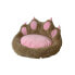 ფოტო #1 პროდუქტის GO GIFT 75x75 cm Cat Bed