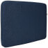 Фото #2 товара Case Logic Ibira IBRS-214 - Sleeve case - 35.6 cm (14") - 190 g - Blue