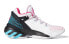 Баскетбольные кроссовки Adidas D.O.N. Issue 2 J FZ1419