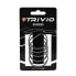 TRIVIO Carbon UD 1-1/8 Headset Spacer 5 Units
