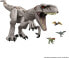 Фото #13 товара Jurassic World GPH95 Animation, Giant Indominus Rex