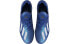 Кроссовки Adidas X191 AG Blue