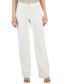 Фото #1 товара Women's High Rise Wide-Leg Pants