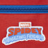 Фото #4 товара Походный рюкзак Spidey Детский 25 x 27 x 16 cm Красный 23 x 27 x 15 cm